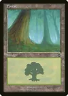 Forest [Foil] #