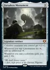Forsaken Monument #