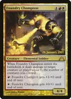 Champion of Arashin