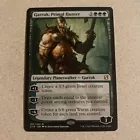 Garruk, Primal Hunter