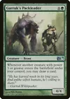 Garruk's Uprising #