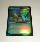 Garruk's Uprising