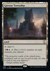Command Tower