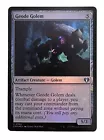 Meteor Golem