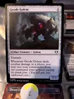 Geode Golem #