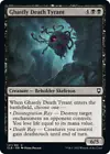Ghastly Death Tyrant #