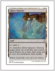 Ghost Quarter