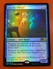 Ghostly Pilferer