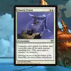 Ghostly Prison