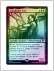 Gilanra, Caller of Wirewood