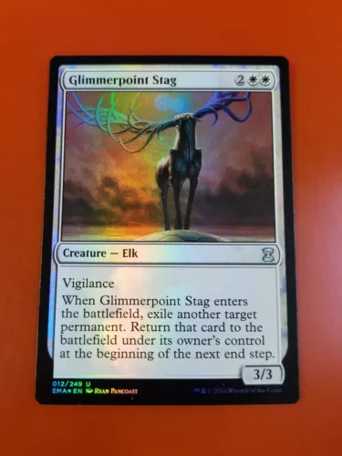 Stingscourger [Foil] #