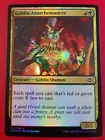 Goblin Warchief