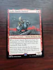 Godo, Bandit Warlord