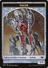 Hexplate Golem