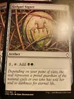 Golgari Signet #