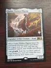 Pyromantic Pilgrim