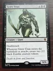 Grave Titan