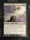 Graveborn Muse