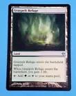 Graypelt Refuge