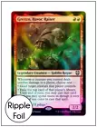 Ravos, Soultender [Foil Etched] #