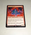 Grim Lavamancer