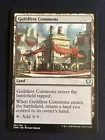 Guildless Commons