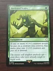Hardened Scales #