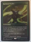 Hardened Scales