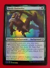 Hoarding Ogre [Foil] #