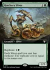 Hatchery Sliver [Extended Art Foil] #