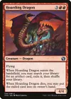 Hoarding Dragon #