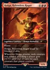 Relentless Hunter