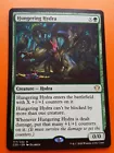 Hungering Hydra