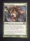 Hunter's Insight