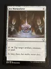 Icy Manipulator