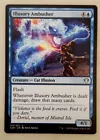Illusory Ambusher