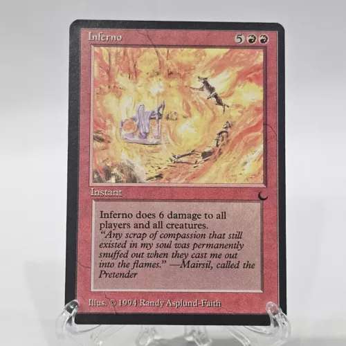 Inferno