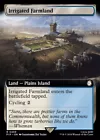 Irrigated Farmland [Foil] #