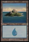 Island [Foil] #