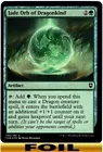 Jade Orb of Dragonkind #