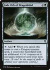 Jade Orb of Dragonkind #