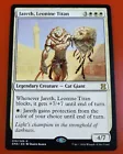 Jareth, Leonine Titan