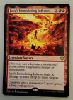 Jaya's Immolating Inferno