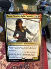 Jhoira, Weatherlight Captain