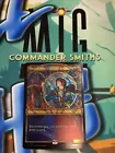 Jhoira, Weatherlight Captain