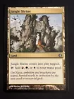 Jungle Shrine