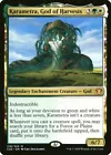Purphoros, God of the Forge #