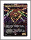 Karazikar, the Eye Tyrant