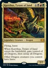 Karrthus, Tyrant of Jund