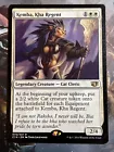 Kemba, Kha Regent